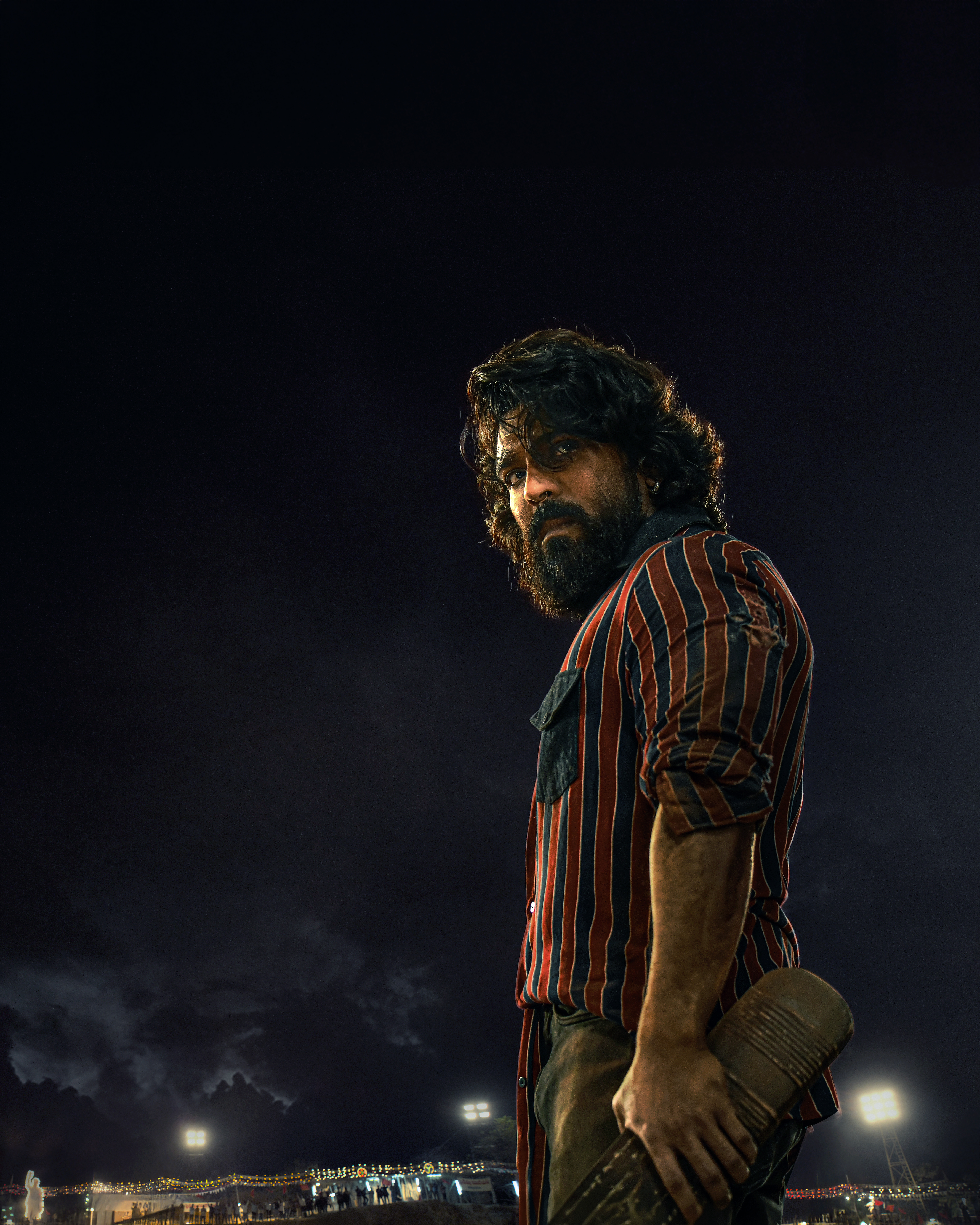 PEDDI First Look 2